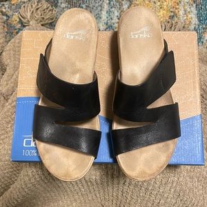 Dansko size 37